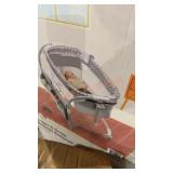 Dream&Grow Bassinet