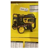 Champion Portable Generator