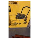 Dewalt 16gal. Portable Wet/Dry Vac
