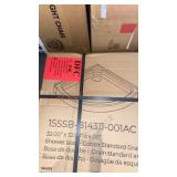 32x32x4" Shower Base