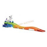 Unicorn Up&Down Roller Coaster