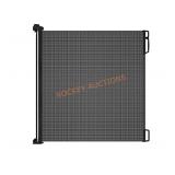 Retractable Baby Gate