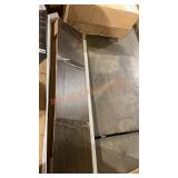 34.5" Floating Shelf