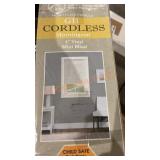 Cordless Blinds