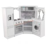 Kidkraft Ultimate Corner Kitchen