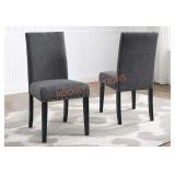 2pc. Dining Chair
