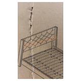King Size Bed-HEADBOARD ONLY!