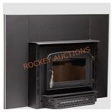 Wood Stove Insert