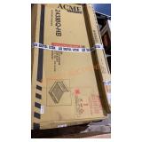 Queen Headboard&Rails