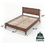 Queen Size Bed Frame