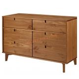 6-Drawer Dresser