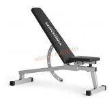 Weight Bench
