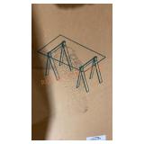 Writing Desk-TOP ONLY!