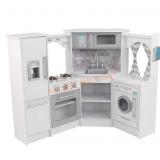 KidKraft Corner Kitchen