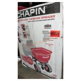 Chaplin EZ Tow Behind Spreader