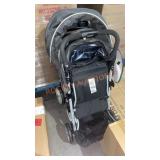 Graco Ready2Grow Stroller