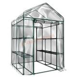 Walk-In Greenhouse