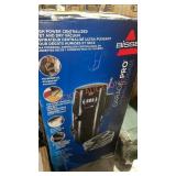 Bissell Wet and Dry Vacuum