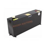 Full-Mid Size Vertical Storage Tank