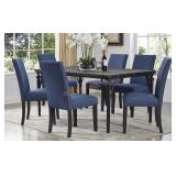 Rustic Dining Table Legs