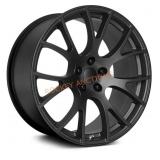 20"x29" Hellcat Wheel