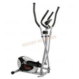 Sunny Magnetic Elliptical Bike