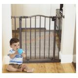Toddleroo Safety Gate