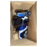 Hoover Power Scrub Deluxe