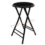 24" Folding Stool