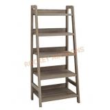 Ladder Book Case
