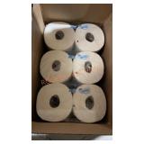 24 MegaRolls of Charmin Bath Tissue