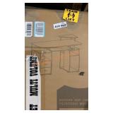 Computer WorkStation