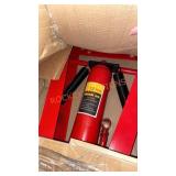 12 Ton Hydraulic Jack