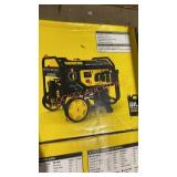Champion Portable Generator