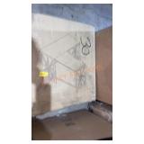 L-Shaped Computer Desk