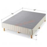 Full Size Mattress Foundation