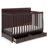 Graco 4-in-1 Crib