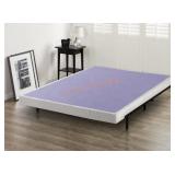 King Size 4" Box Spring