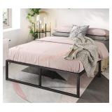 Zinus Full Size 14" Bed Frame