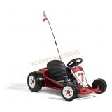 24 Volt Radio Flyer Go-Cart