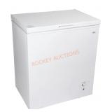5Cu.Ft. Chest Freezer