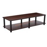 41.3x10.9x15.6" TV Stand