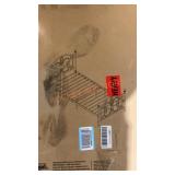 Twin Metal Bed Frame