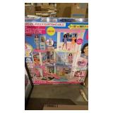 Barbie Dreamhouse