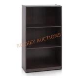 3 Tier Bookcase