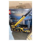 Lego Technic