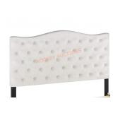 Queen Size Head Board&Slats