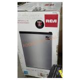 3.2 Cu.Ft Refrigerator