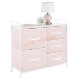 5 Drawer Storage Unit
