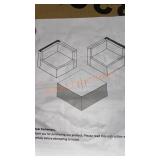 Outdoor Patio Sectional